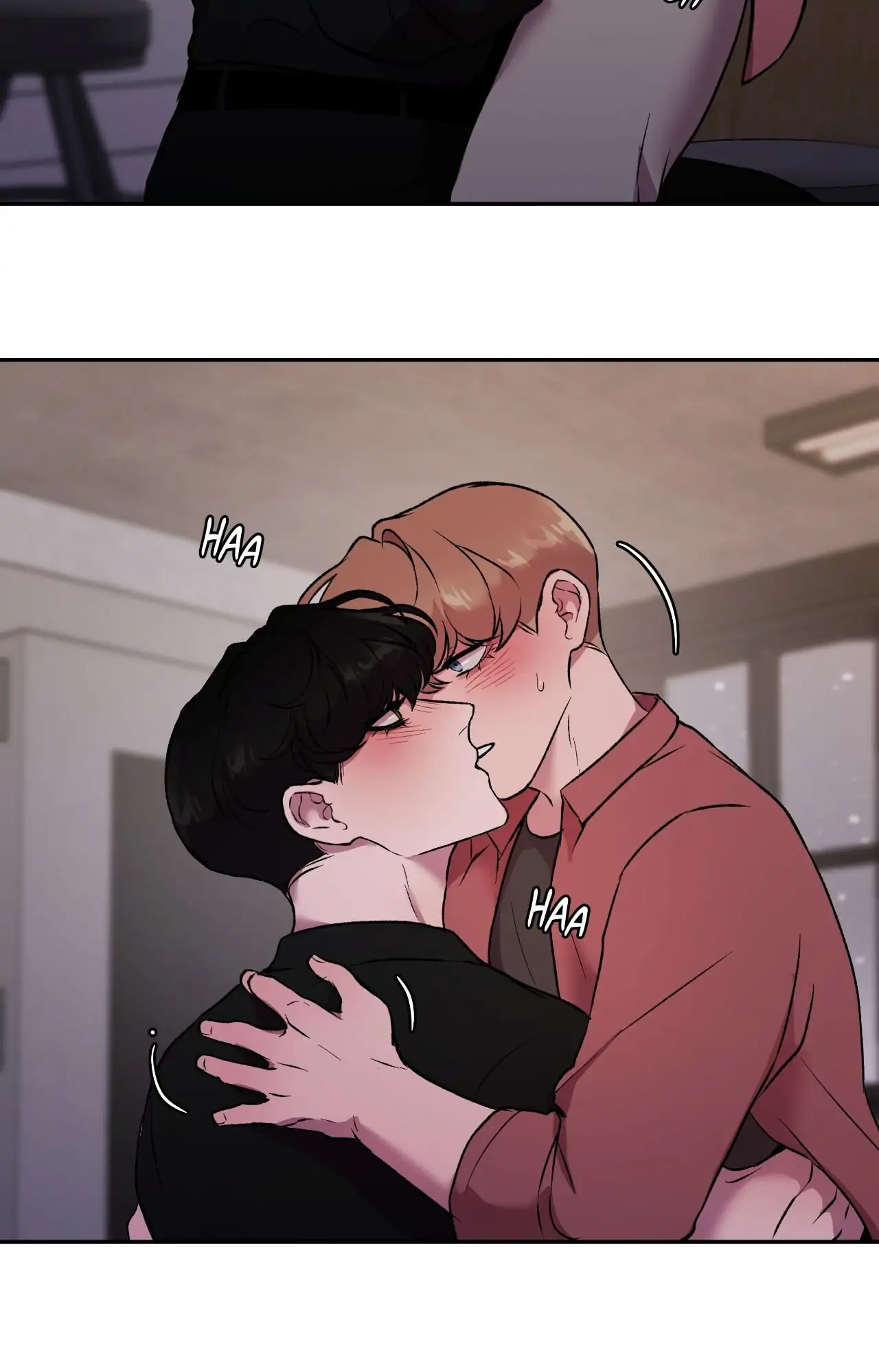 My Dearest Misery [Official] - Chapter 36 manhwa