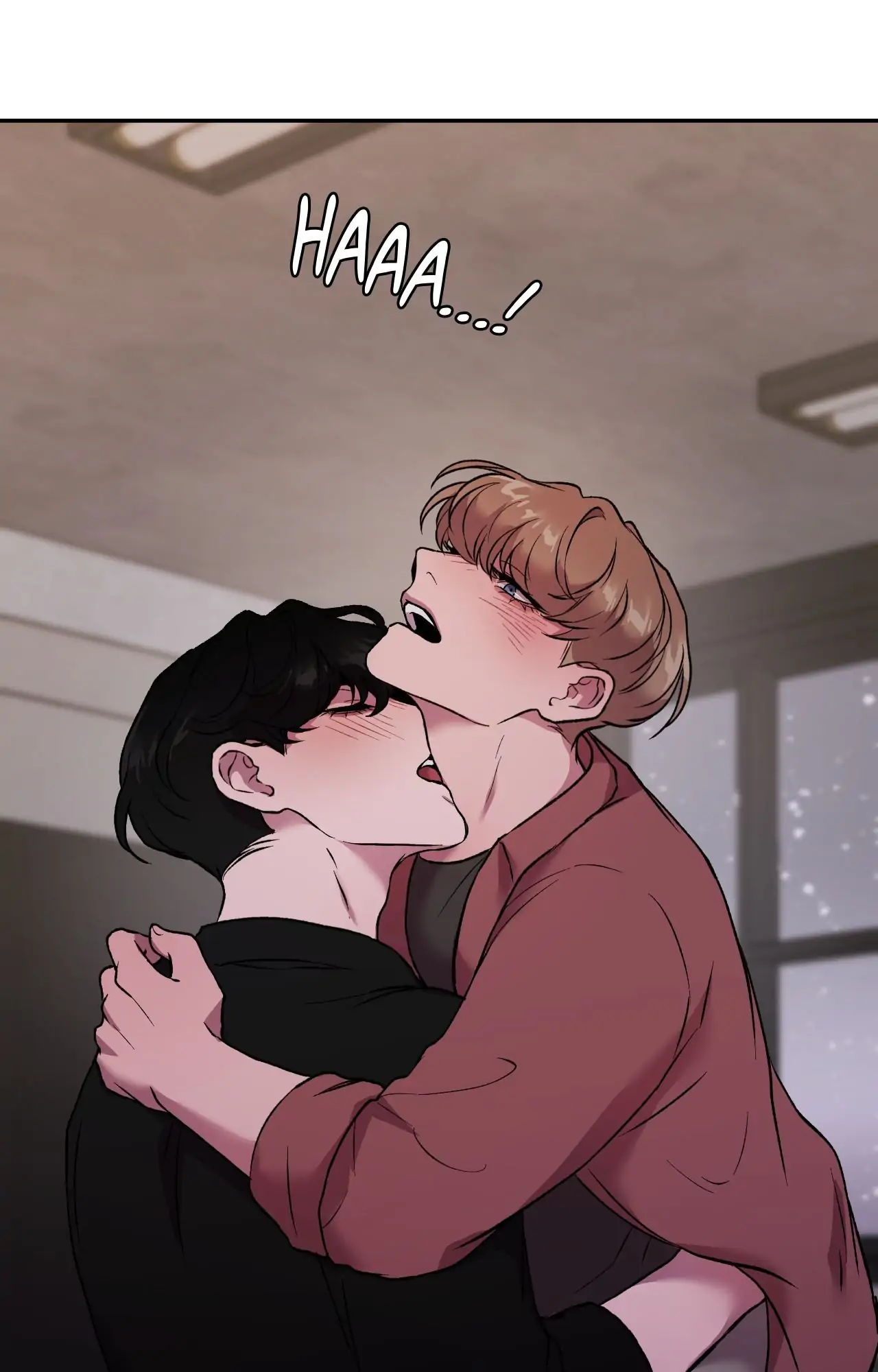 My Dearest Misery [Official] - Chapter 36 manhwa