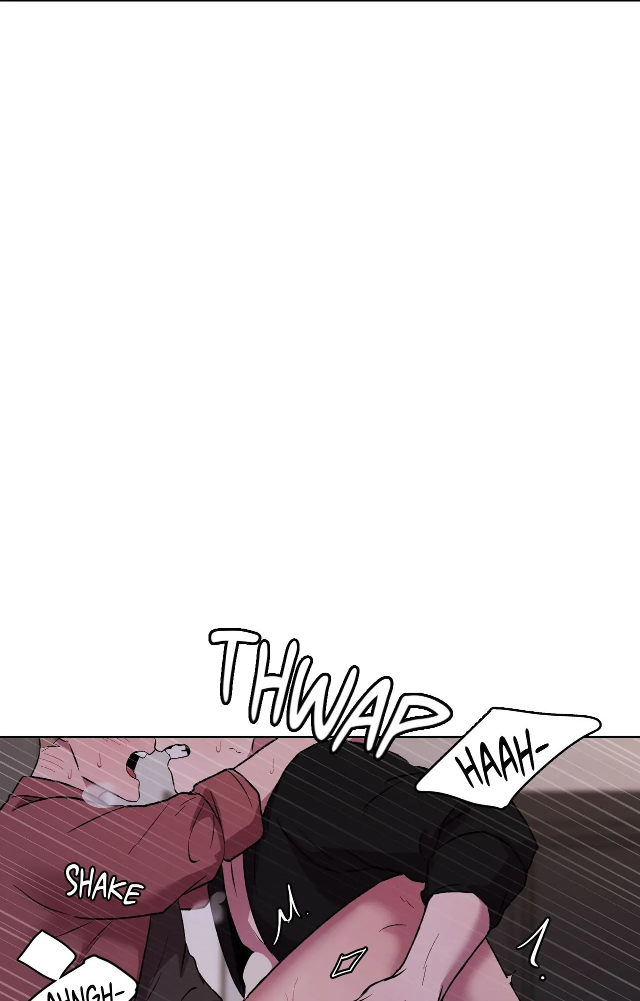 My Dearest Misery [Official] - Chapter 36 manhwa