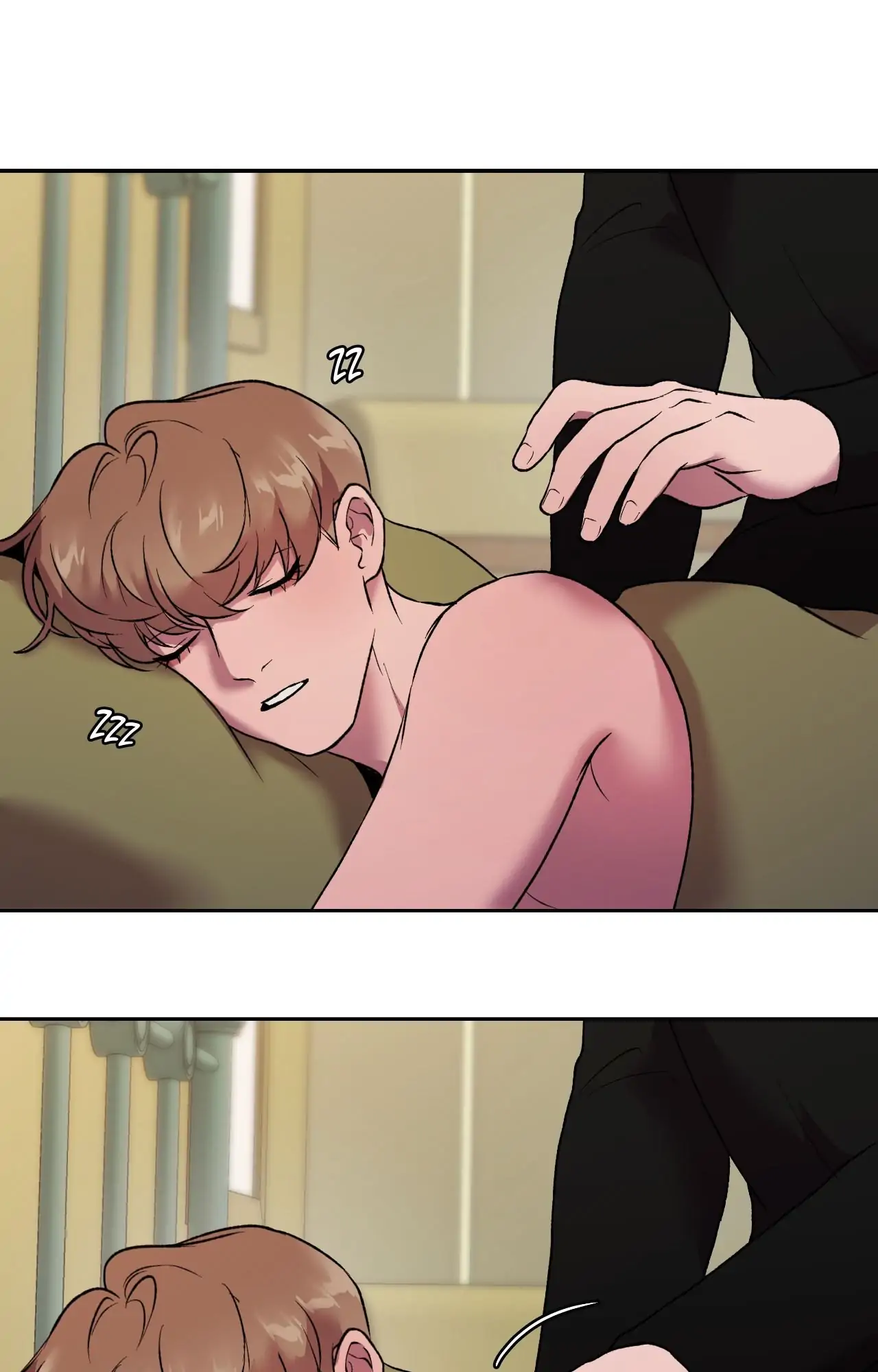 My Dearest Misery [Official] - Chapter 36 manhwa