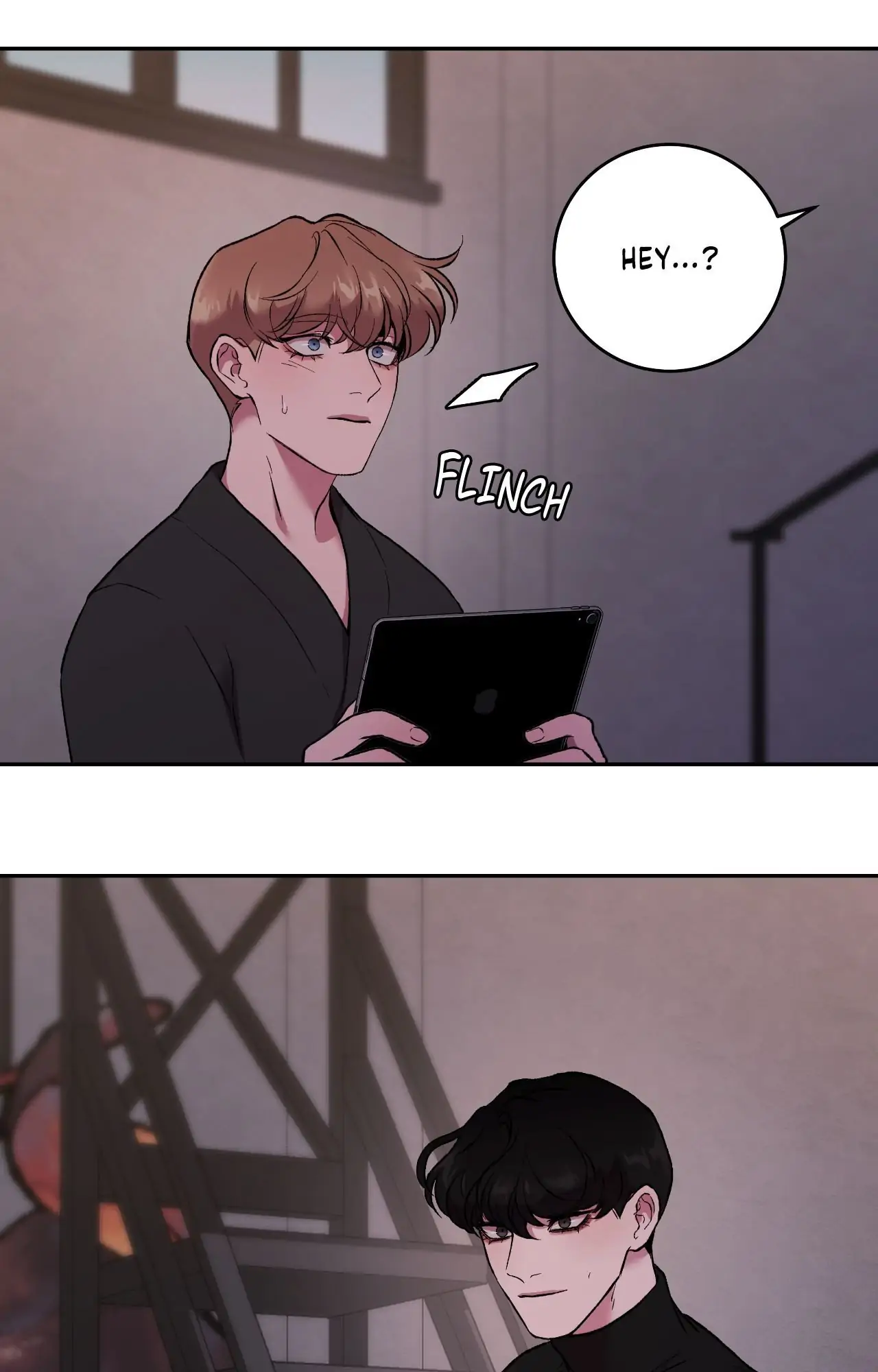 My Dearest Misery [Official] - Chapter 36 manhwa