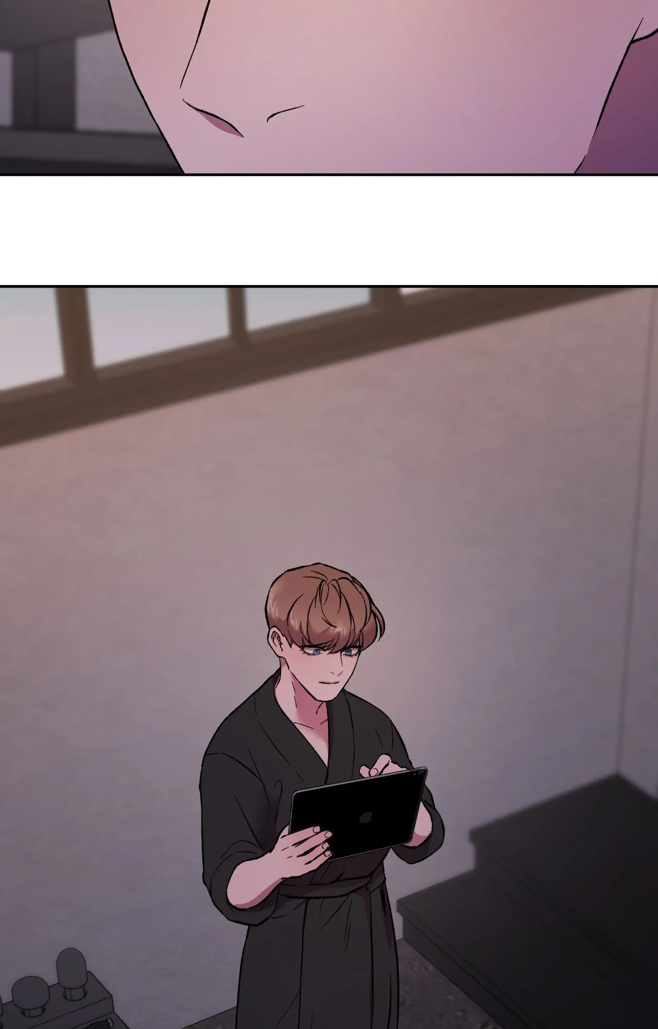 My Dearest Misery [Official] - Chapter 36 manhwa