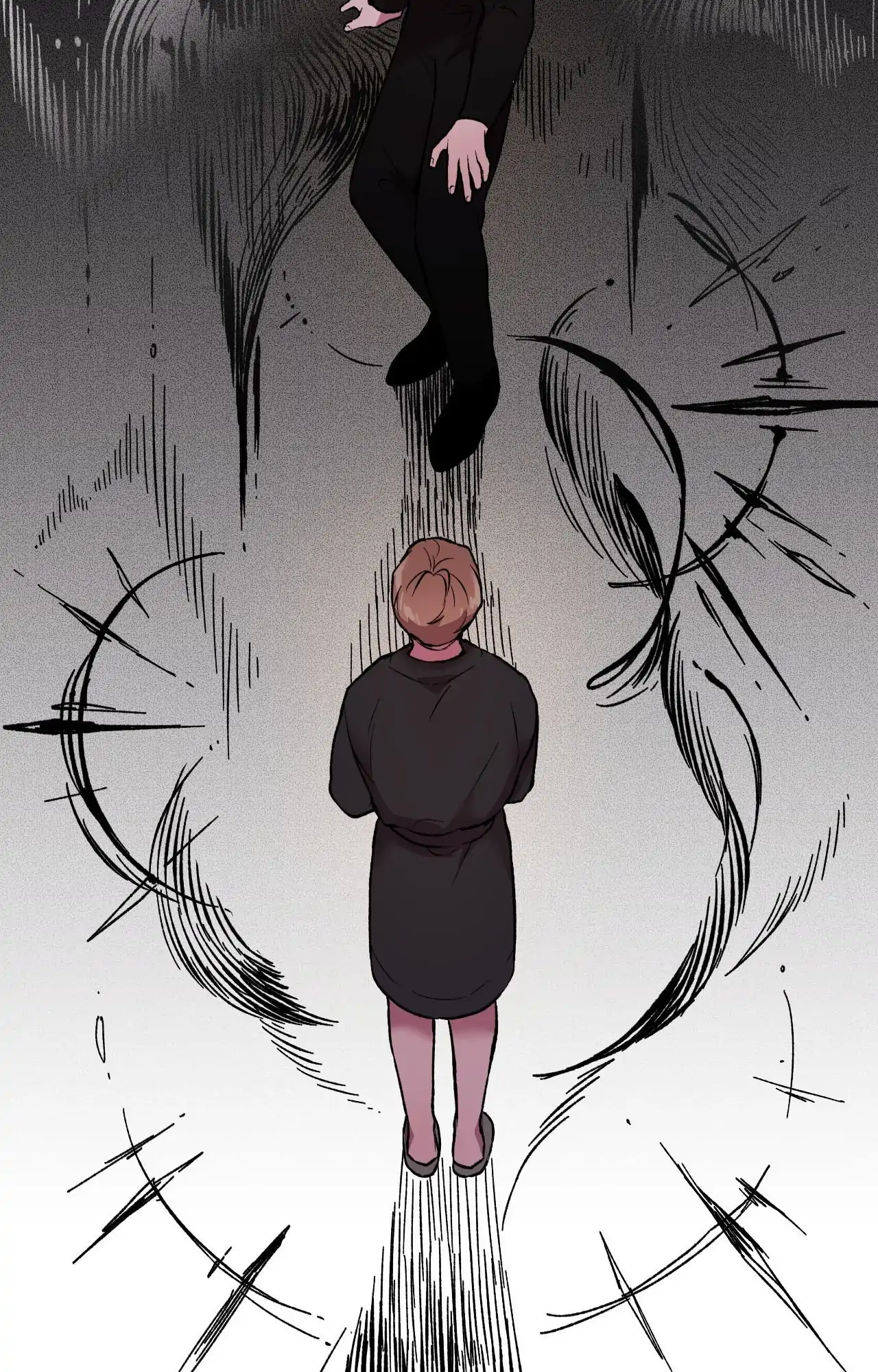 My Dearest Misery [Official] - Chapter 36 manhwa