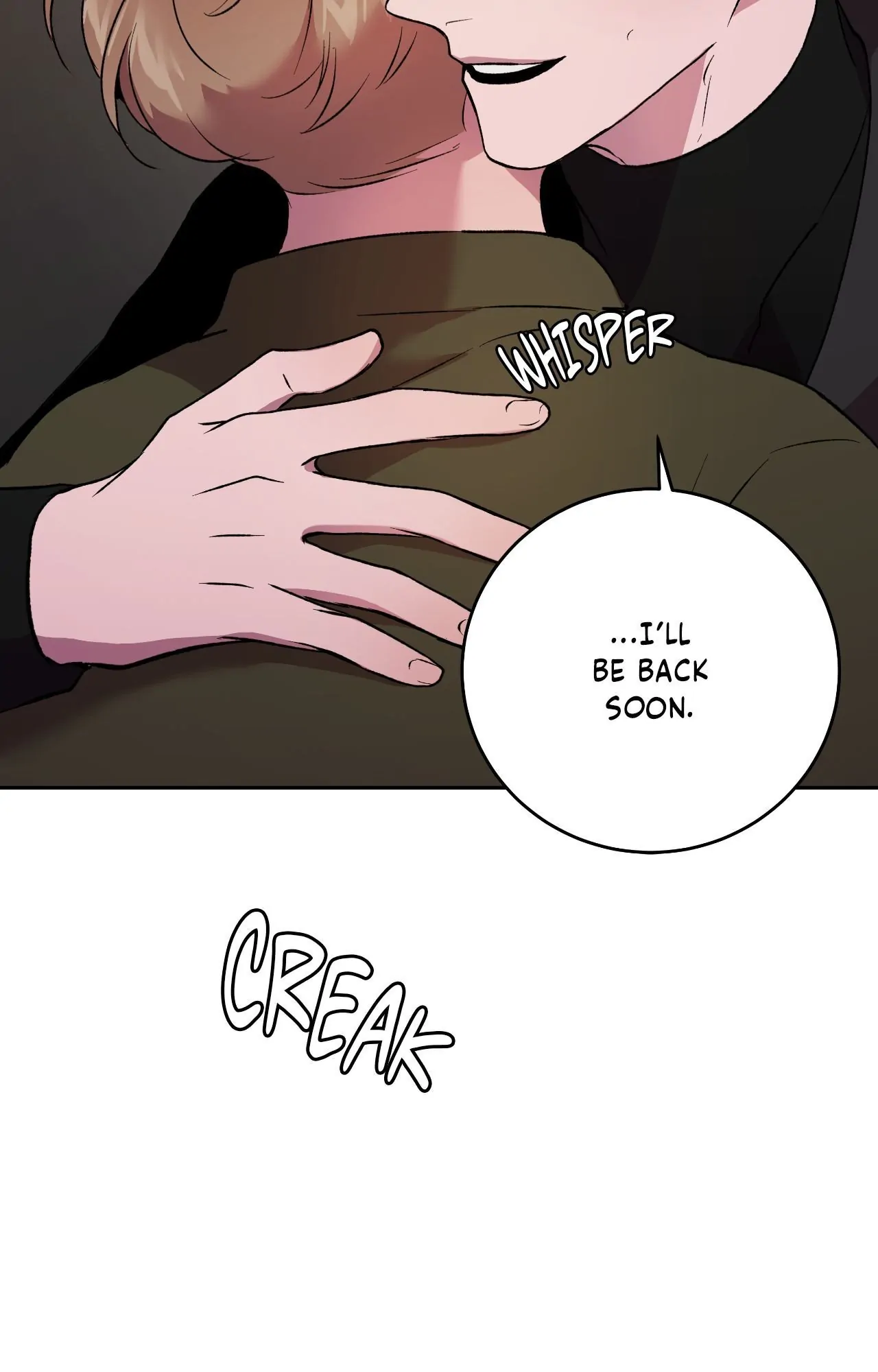 My Dearest Misery [Official] - Chapter 37 manhwa