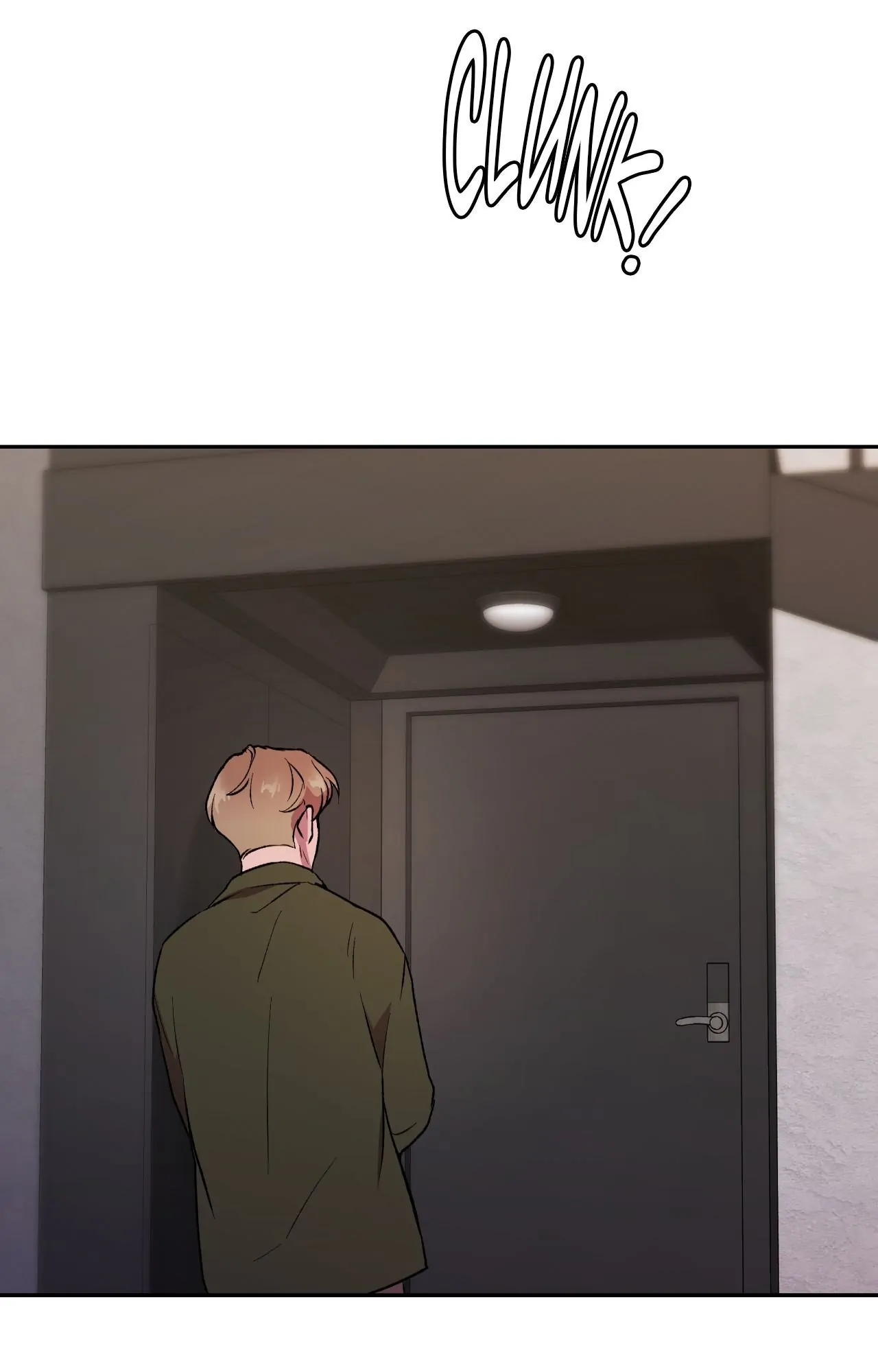 My Dearest Misery [Official] - Chapter 37 manhwa