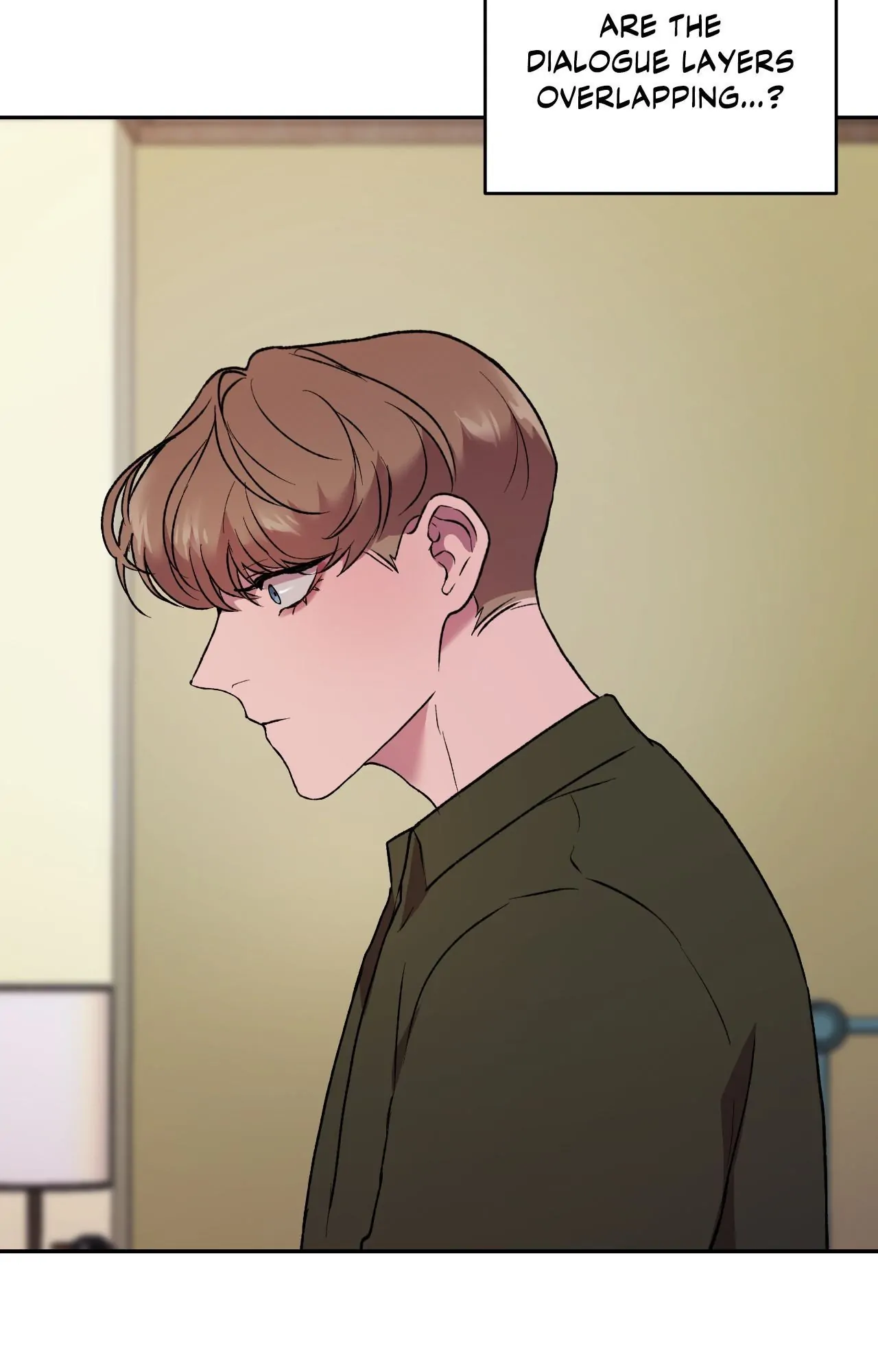 My Dearest Misery [Official] - Chapter 37 manhwa