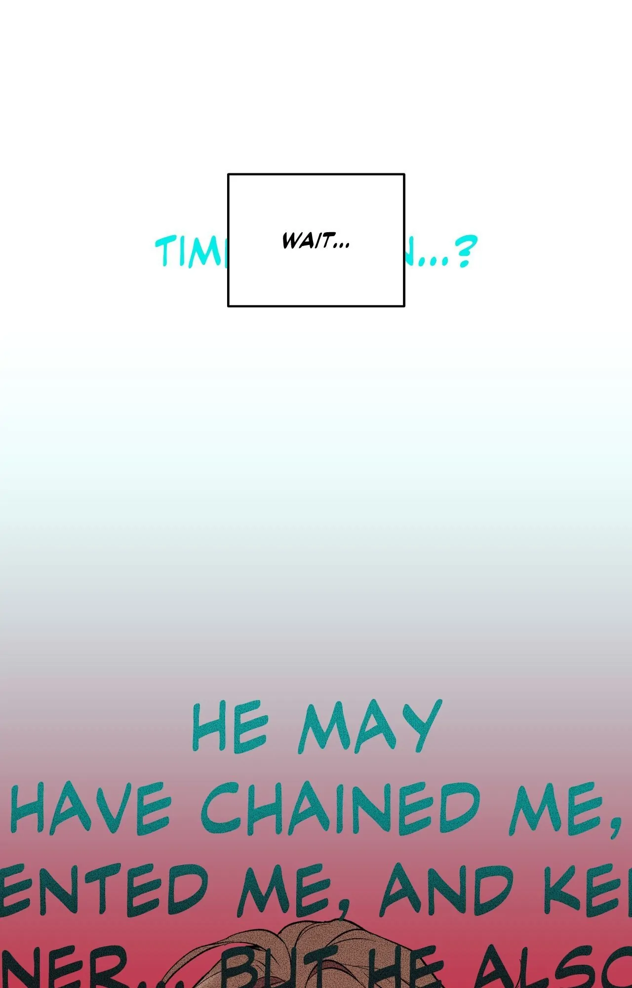 My Dearest Misery [Official] - Chapter 37 manhwa