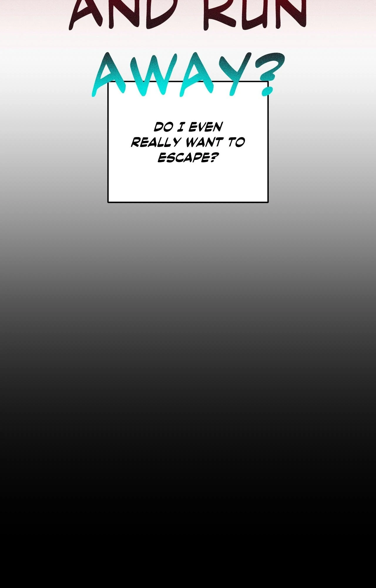 My Dearest Misery [Official] - Chapter 37 manhwa