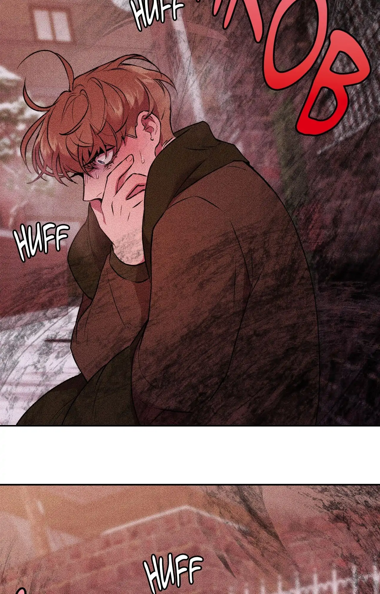 My Dearest Misery [Official] - Chapter 37 manhwa