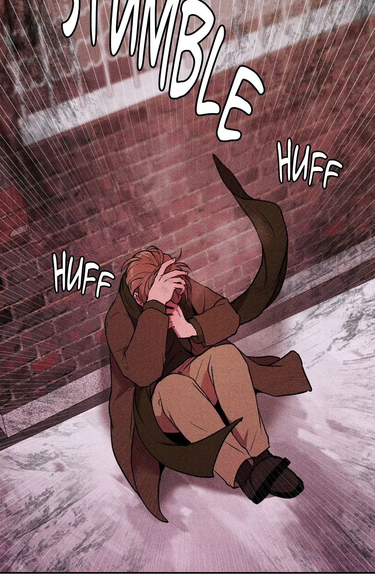 My Dearest Misery [Official] - Chapter 37 manhwa