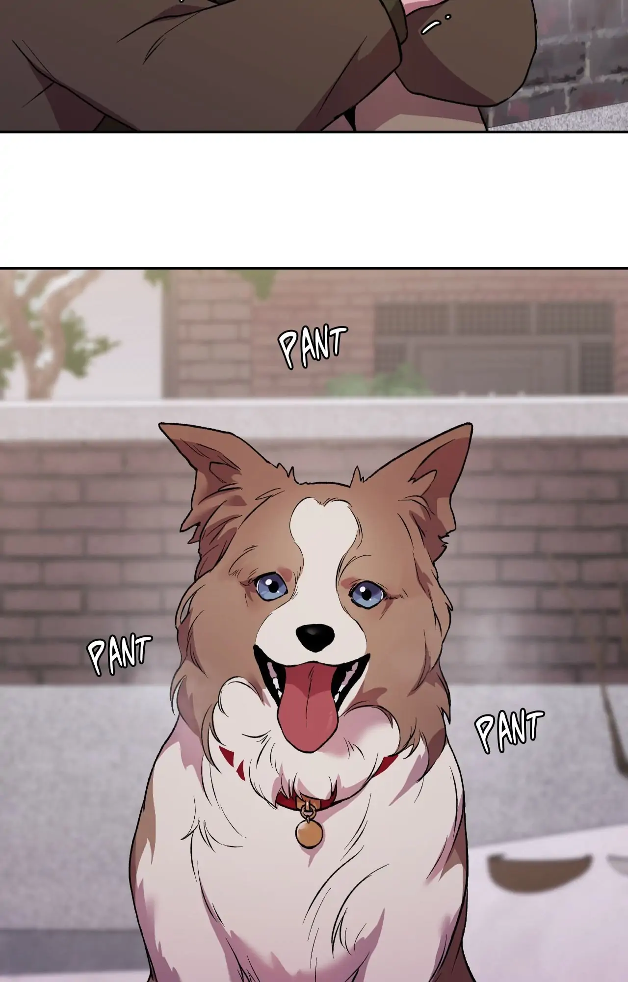 My Dearest Misery [Official] - Chapter 37 manhwa