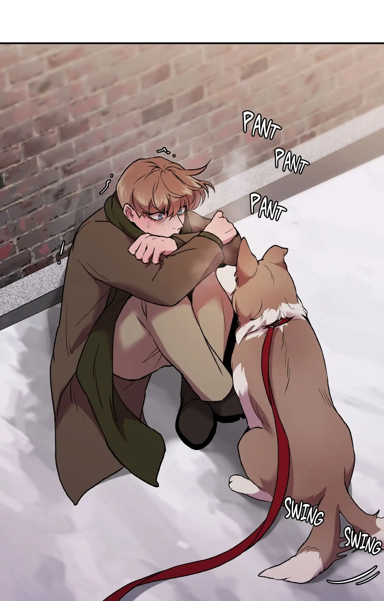 My Dearest Misery [Official] - Chapter 37 manhwa