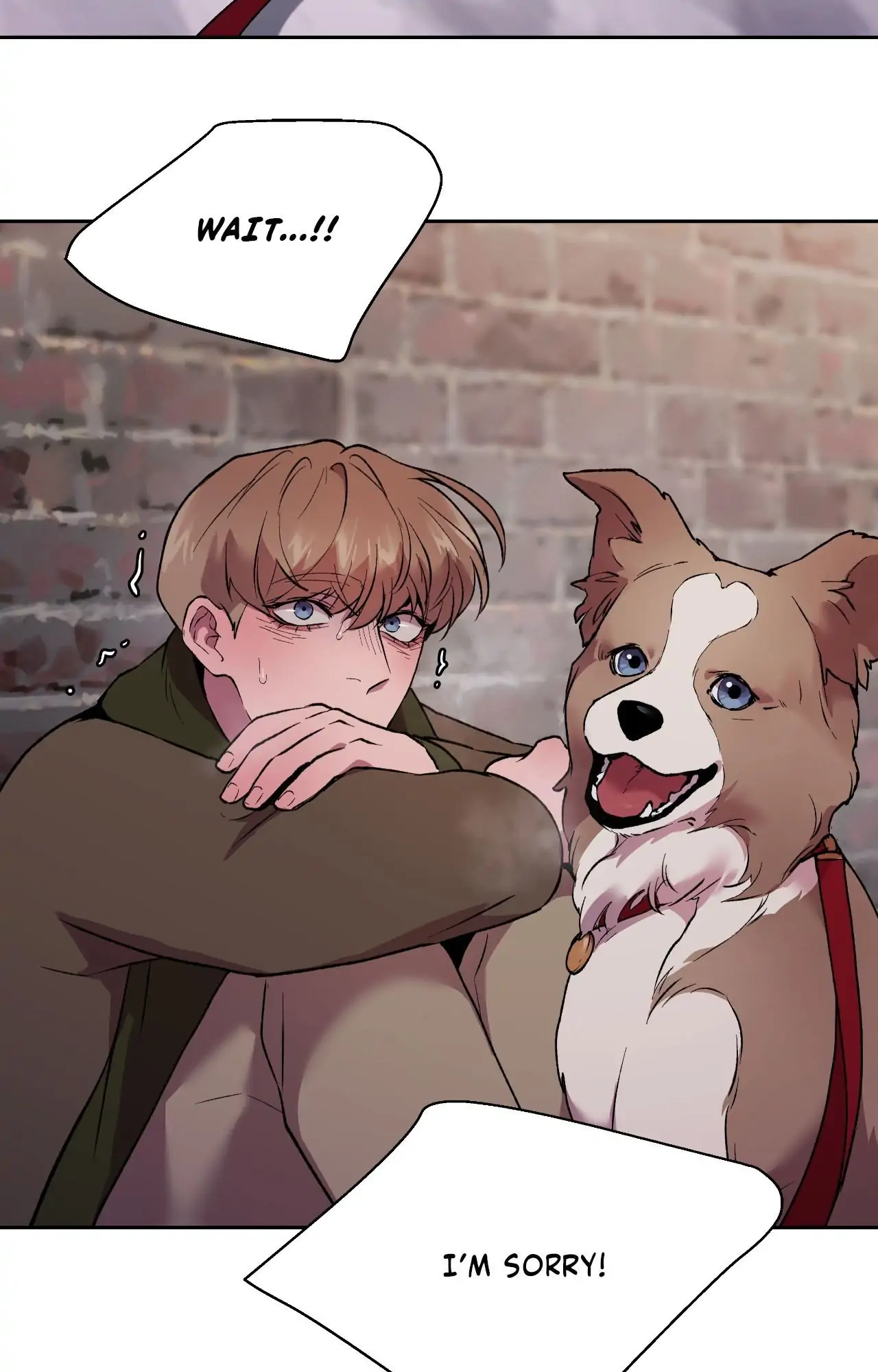 My Dearest Misery [Official] - Chapter 37 manhwa