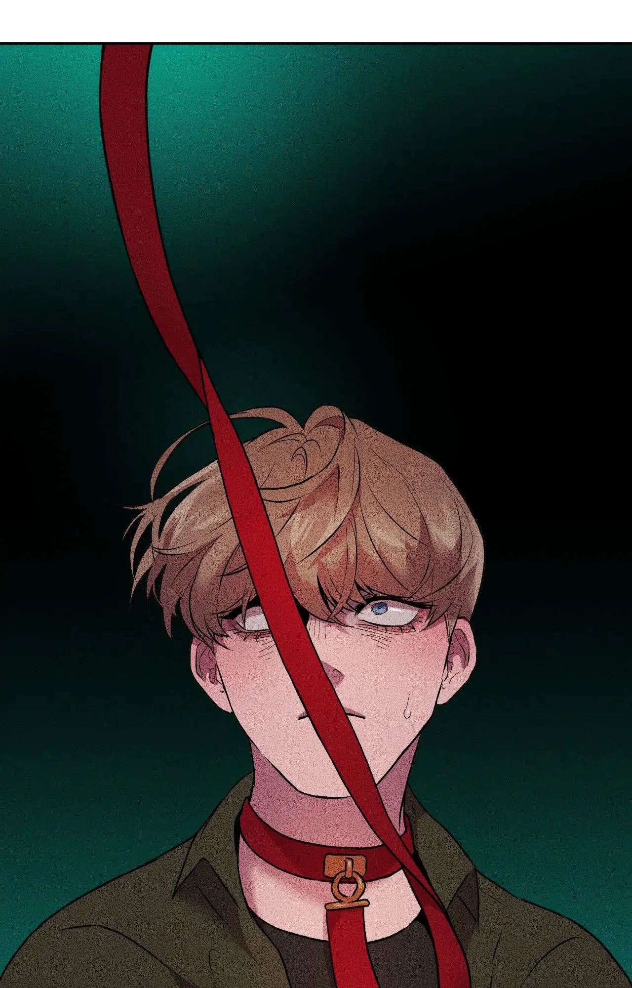 My Dearest Misery [Official] - Chapter 37 manhwa