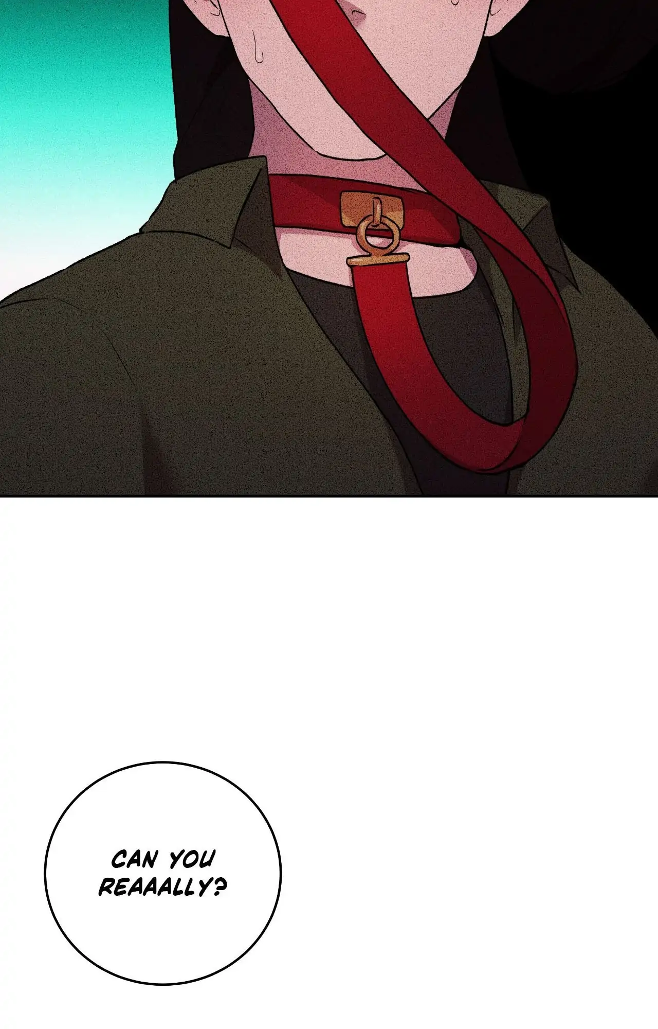 My Dearest Misery [Official] - Chapter 37 manhwa