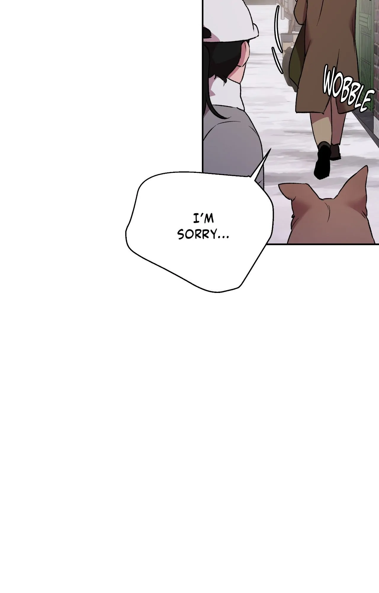 My Dearest Misery [Official] - Chapter 37 manhwa