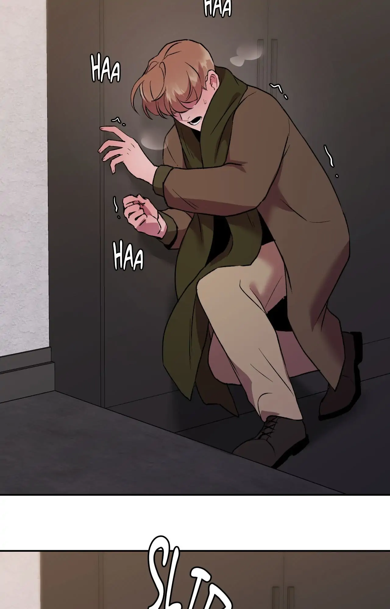 My Dearest Misery [Official] - Chapter 37 manhwa