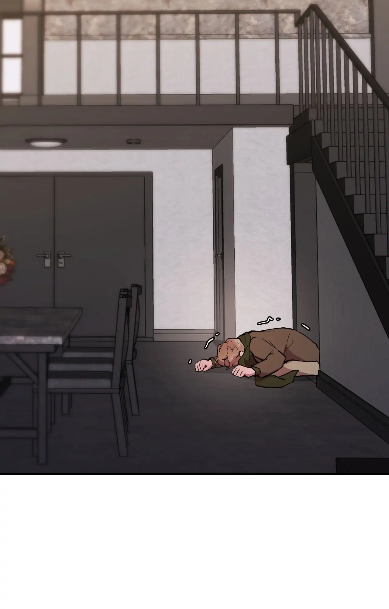 My Dearest Misery [Official] - Chapter 37 manhwa