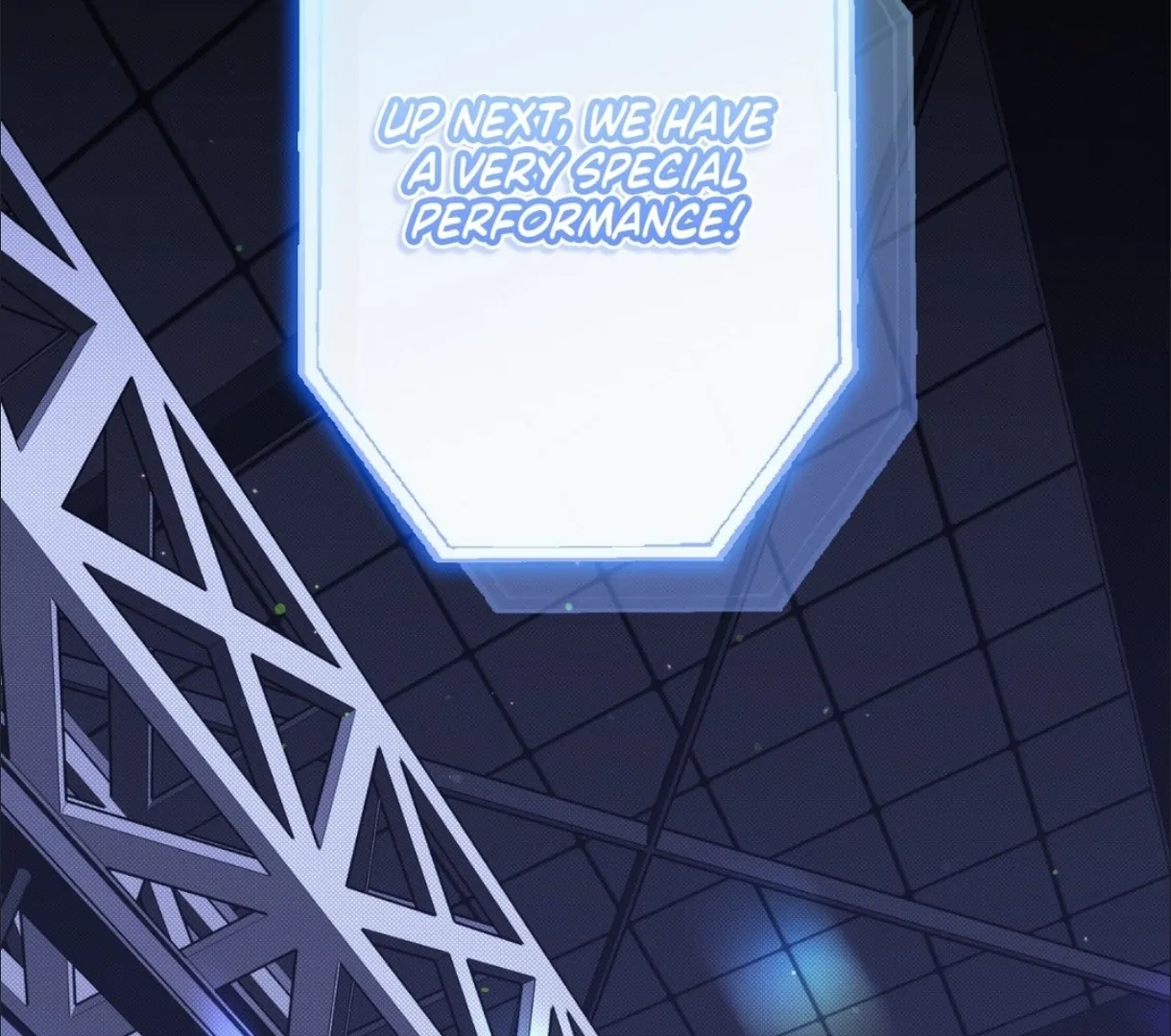 Do It for the Fans, Not Me! [Official] - Chapter 1 manhwa