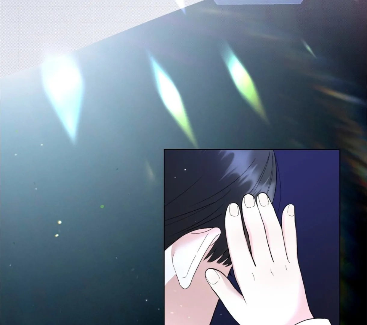 Do It for the Fans, Not Me! [Official] - Chapter 1 manhwa