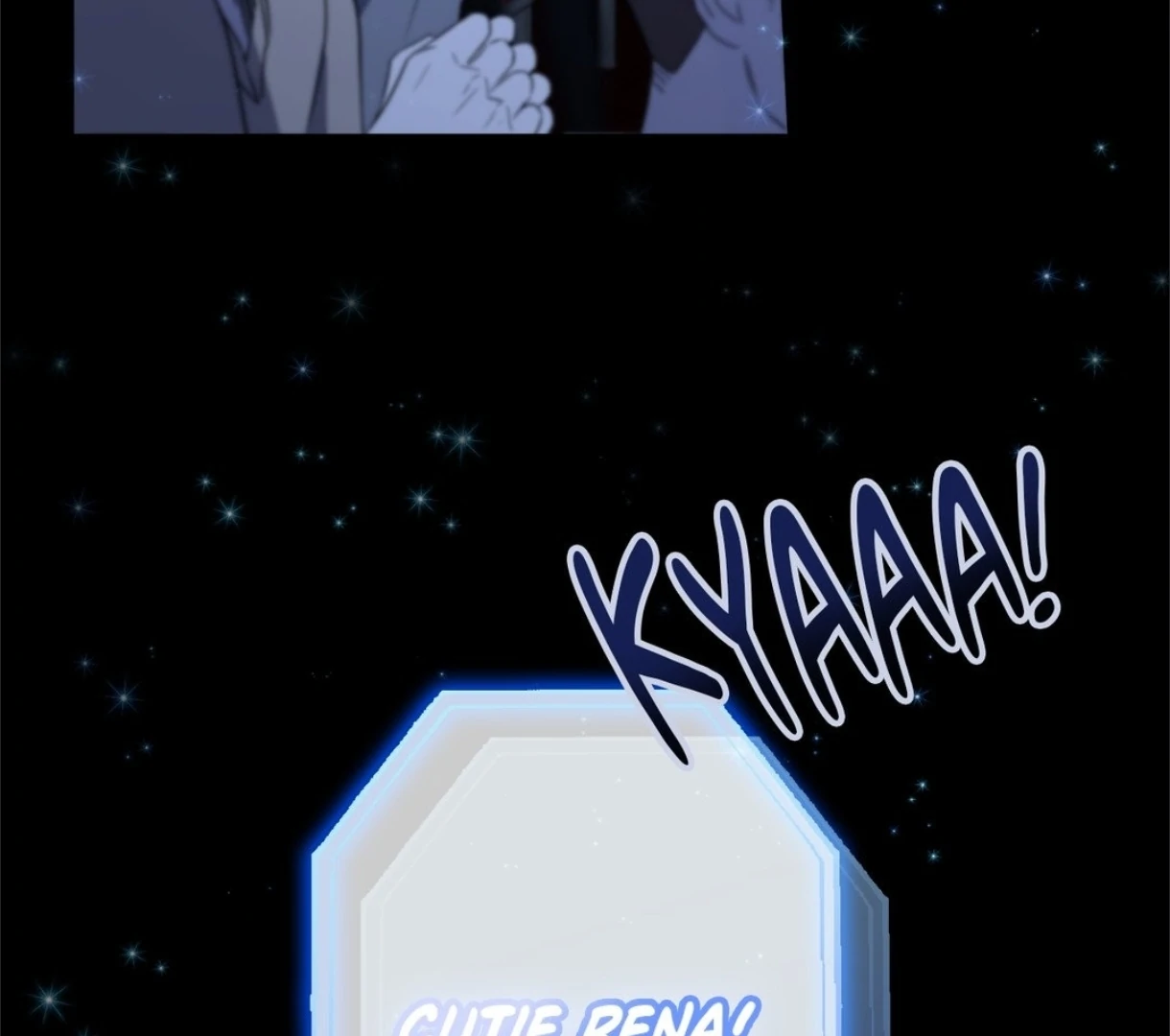 Do It for the Fans, Not Me! [Official] - Chapter 1 manhwa
