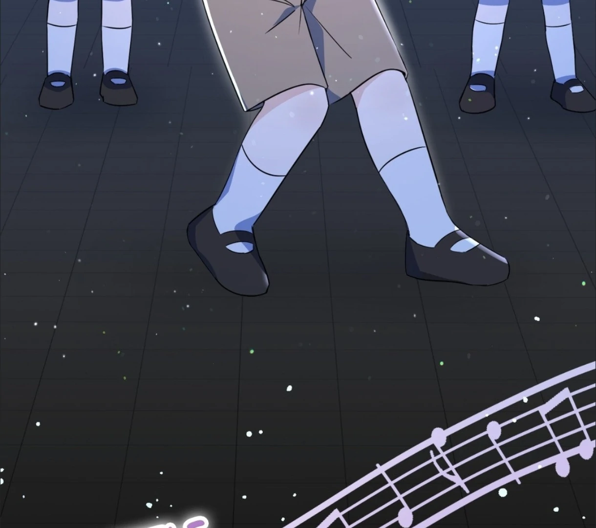 Do It for the Fans, Not Me! [Official] - Chapter 1 manhwa
