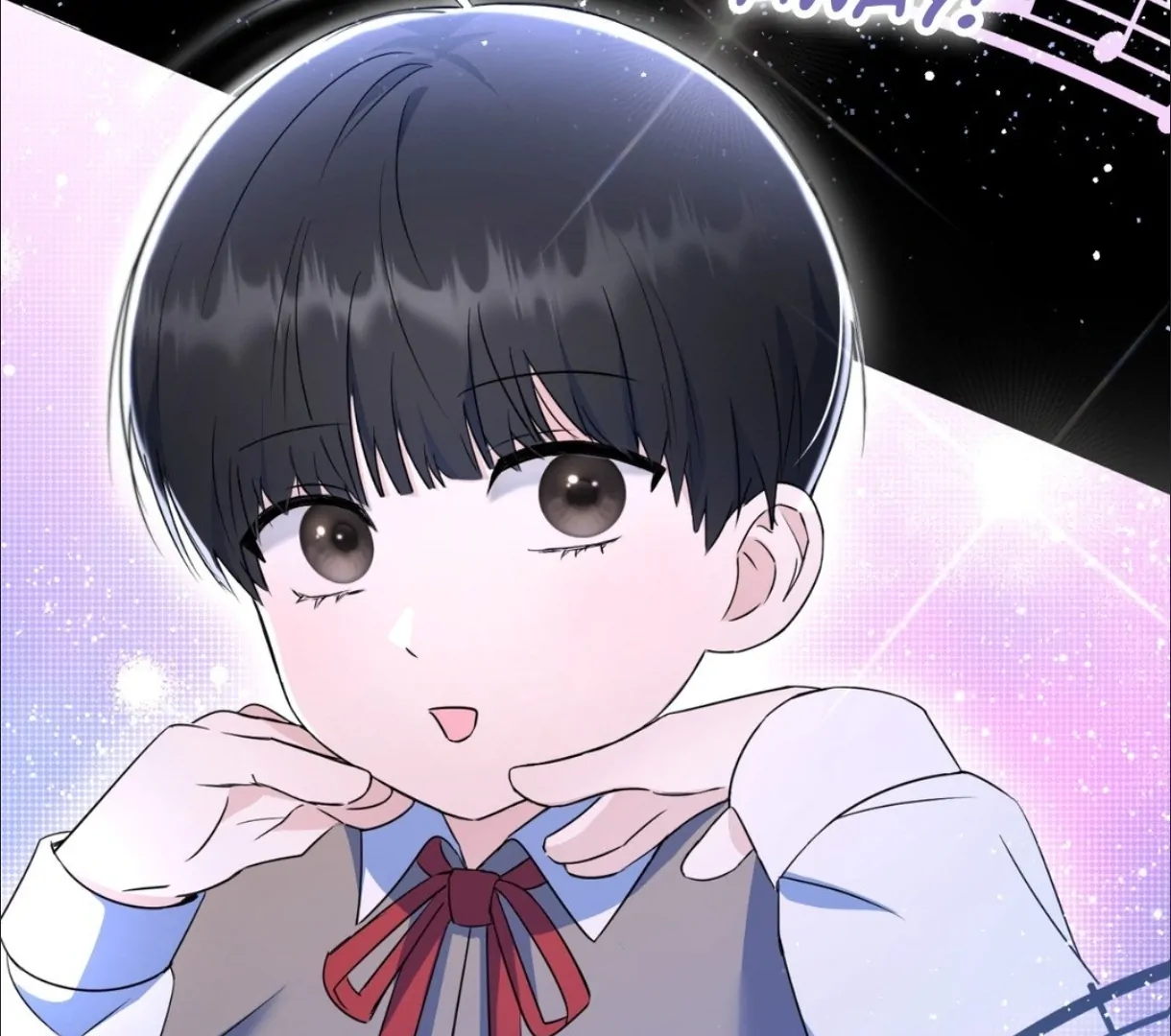 Do It for the Fans, Not Me! [Official] - Chapter 1 manhwa