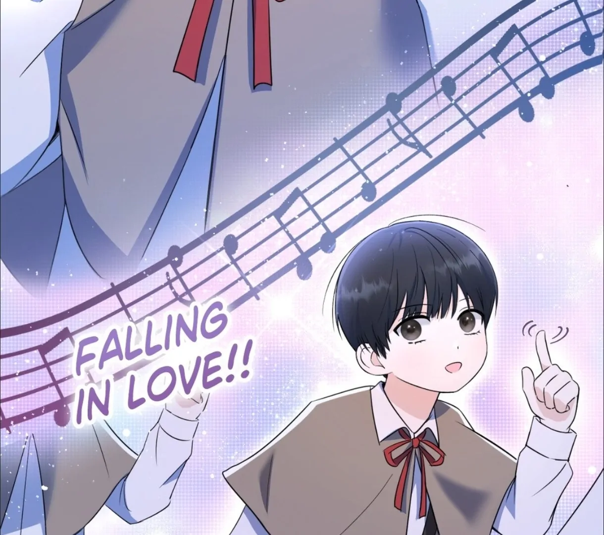 Do It for the Fans, Not Me! [Official] - Chapter 1 manhwa