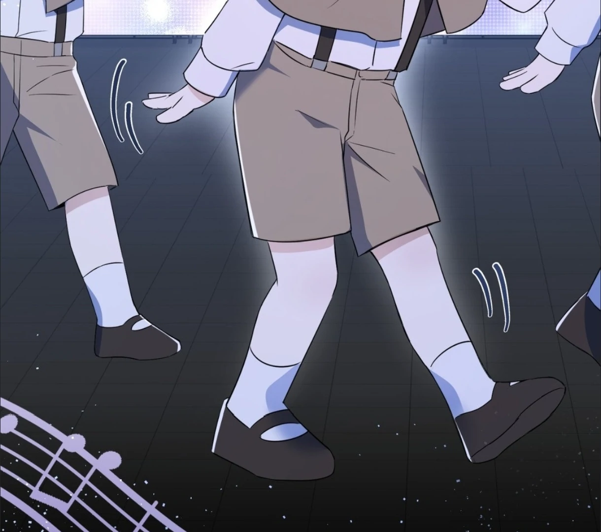Do It for the Fans, Not Me! [Official] - Chapter 1 manhwa