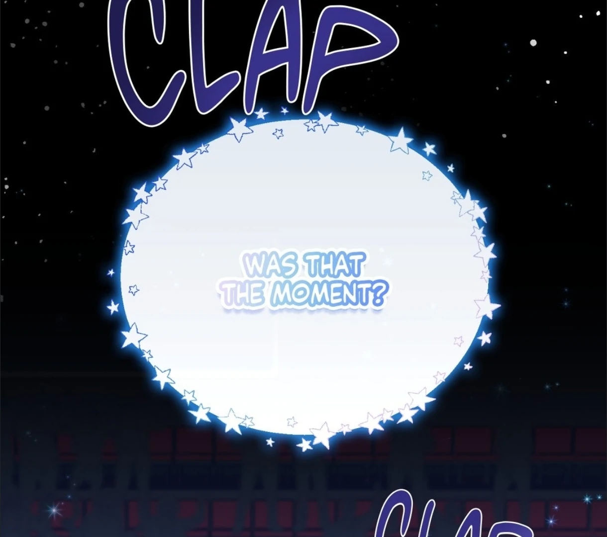 Do It for the Fans, Not Me! [Official] - Chapter 1 manhwa