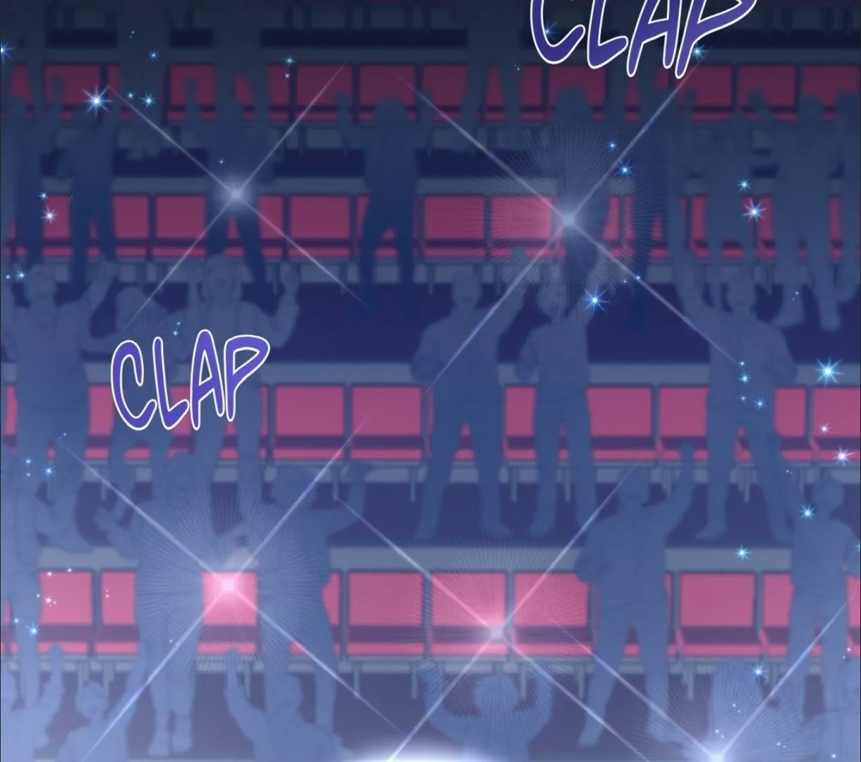 Do It for the Fans, Not Me! [Official] - Chapter 1 manhwa