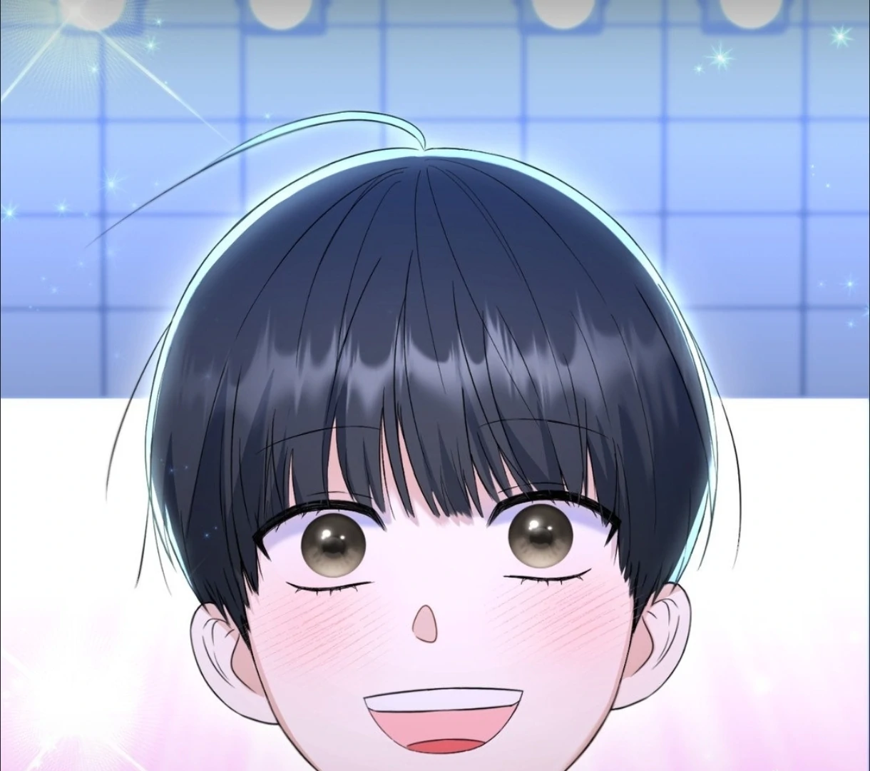 Do It for the Fans, Not Me! [Official] - Chapter 1 manhwa
