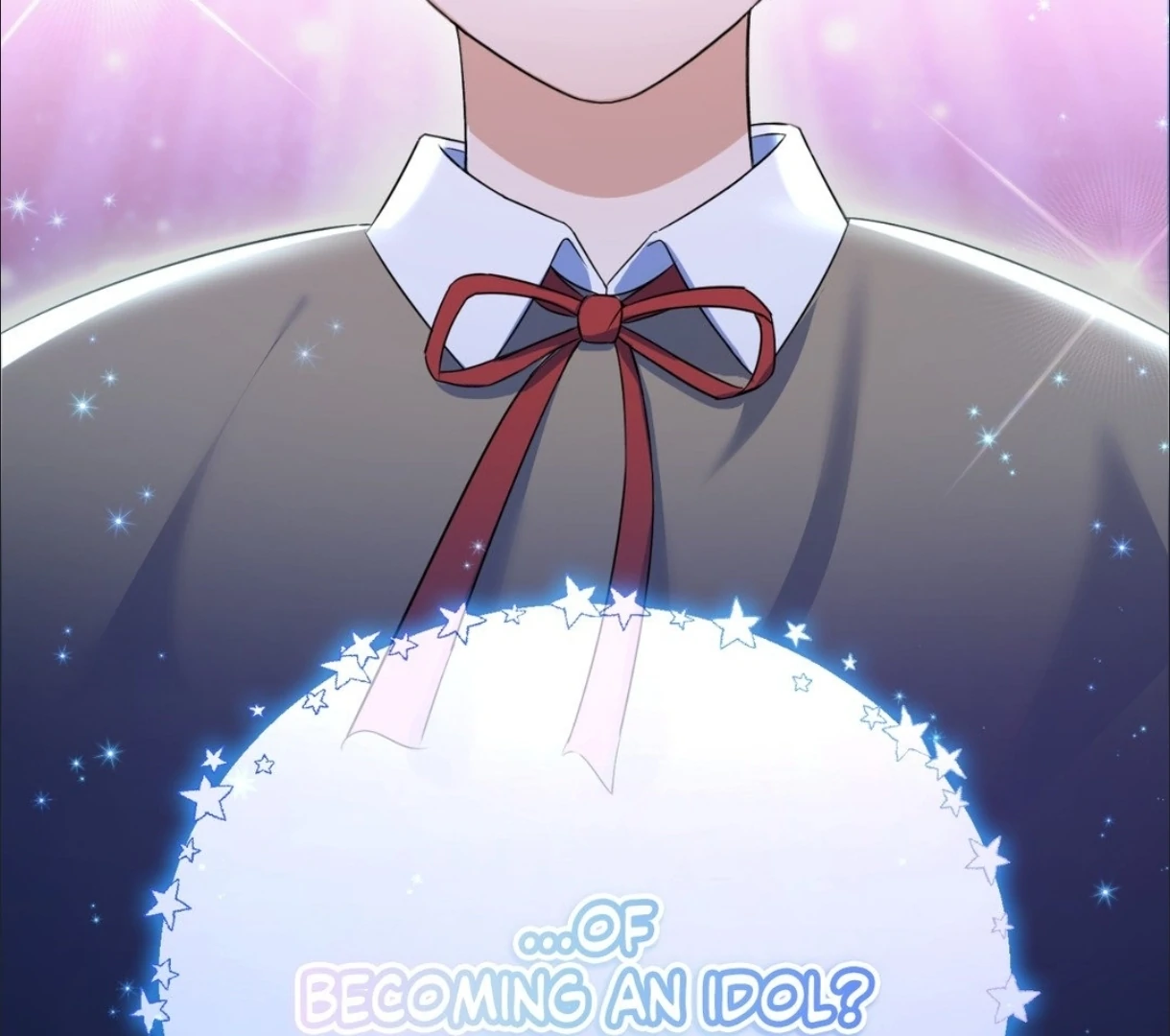 Do It for the Fans, Not Me! [Official] - Chapter 1 manhwa