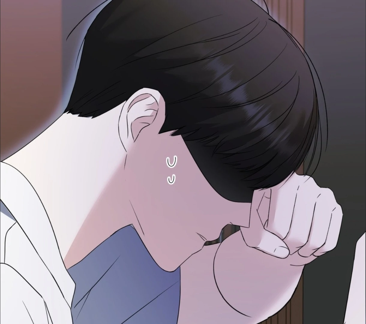 Do It for the Fans, Not Me! [Official] - Chapter 1 manhwa