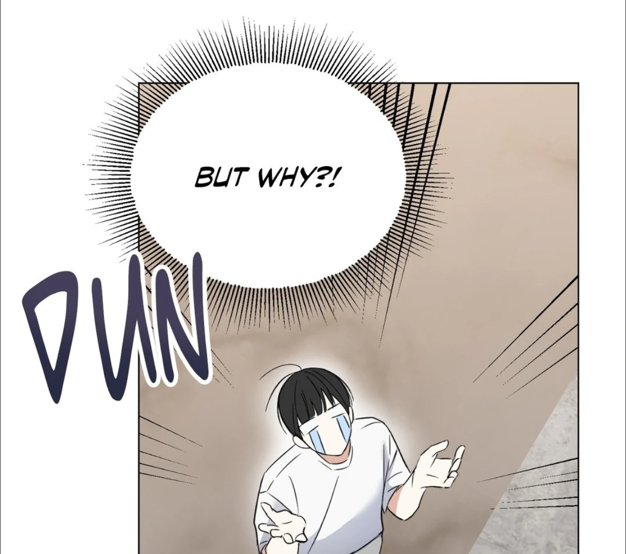 Do It for the Fans, Not Me! [Official] - Chapter 1 manhwa