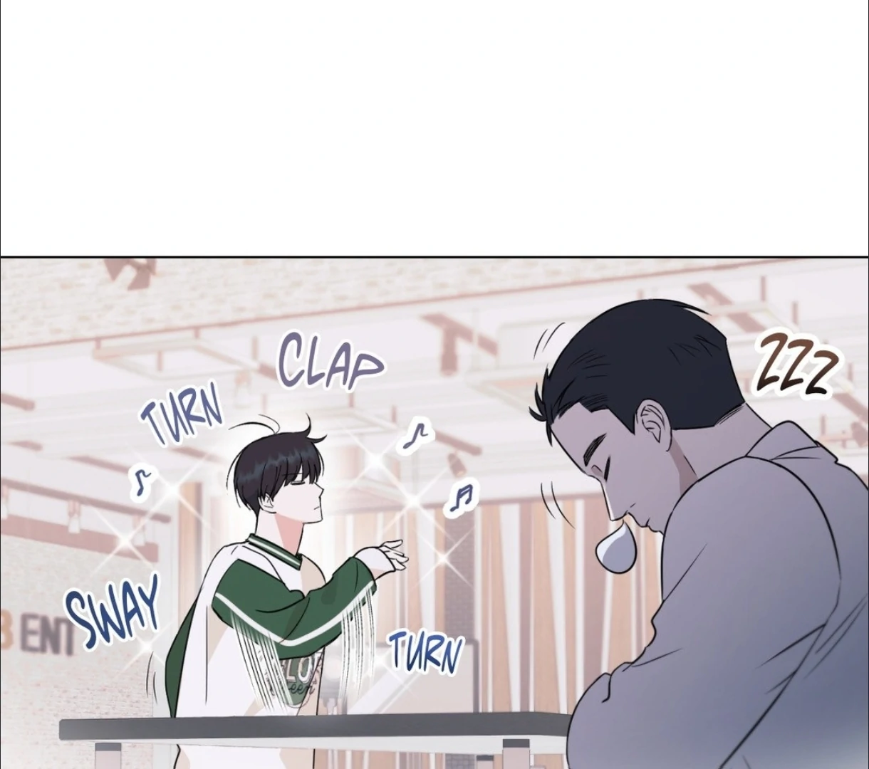 Do It for the Fans, Not Me! [Official] - Chapter 1 manhwa