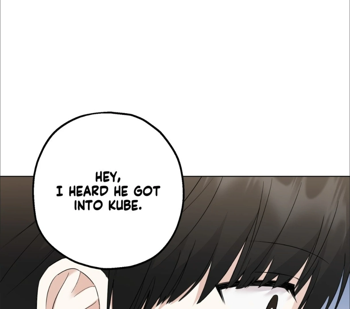 Do It for the Fans, Not Me! [Official] - Chapter 1 manhwa