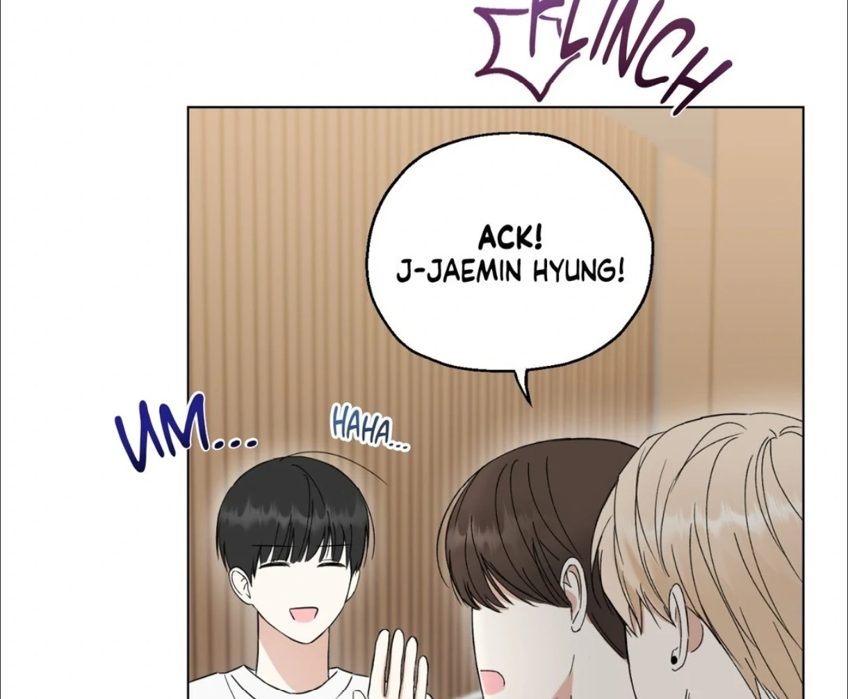 Do It for the Fans, Not Me! [Official] - Chapter 1 manhwa