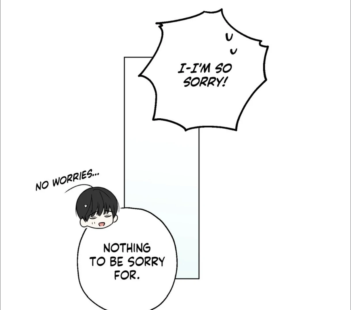 Do It for the Fans, Not Me! [Official] - Chapter 1 manhwa