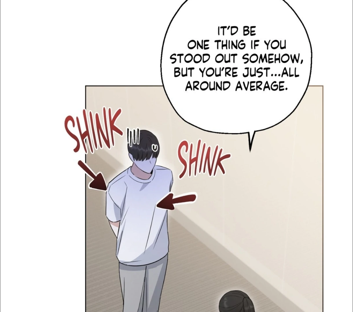 Do It for the Fans, Not Me! [Official] - Chapter 1 manhwa