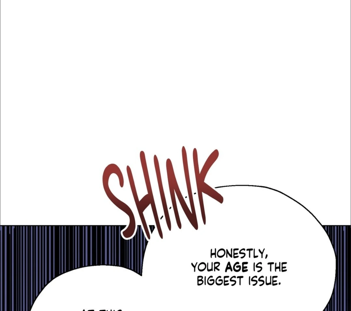 Do It for the Fans, Not Me! [Official] - Chapter 1 manhwa