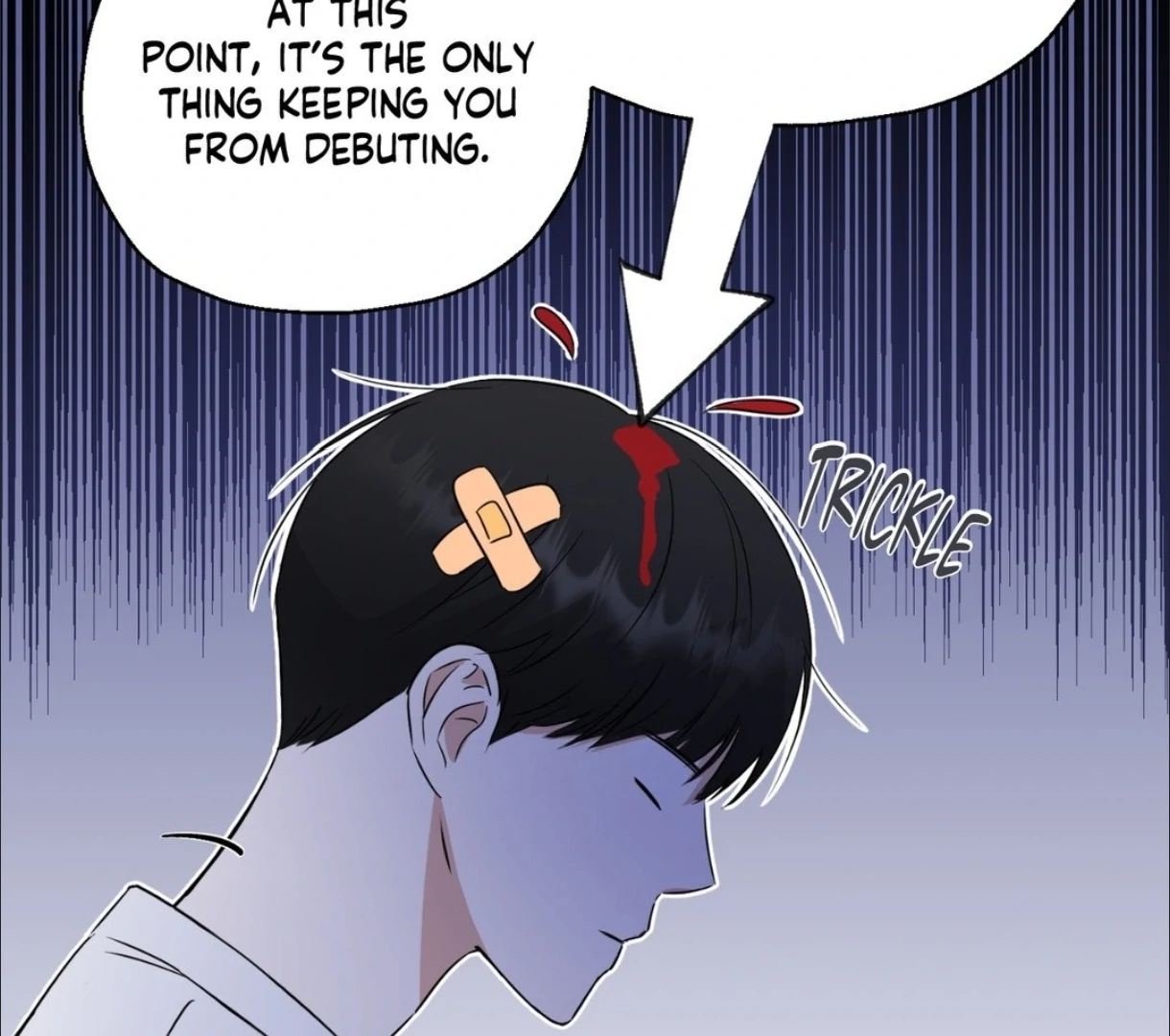 Do It for the Fans, Not Me! [Official] - Chapter 1 manhwa