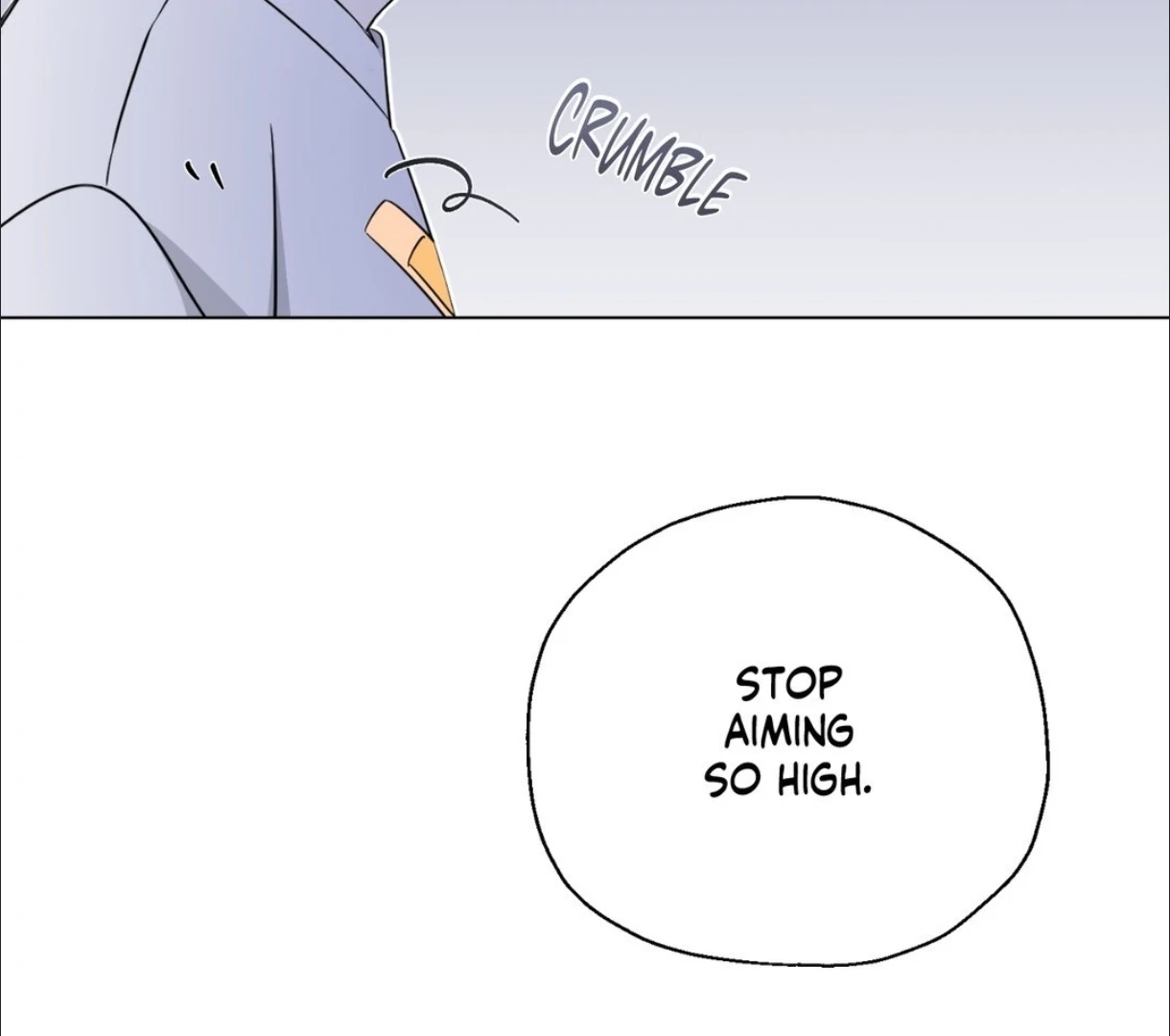 Do It for the Fans, Not Me! [Official] - Chapter 1 manhwa