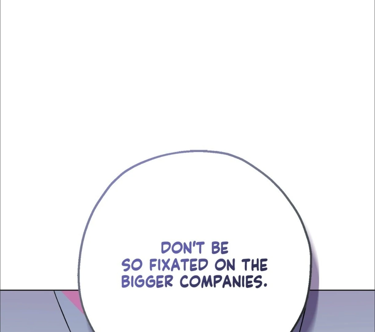 Do It for the Fans, Not Me! [Official] - Chapter 1 manhwa