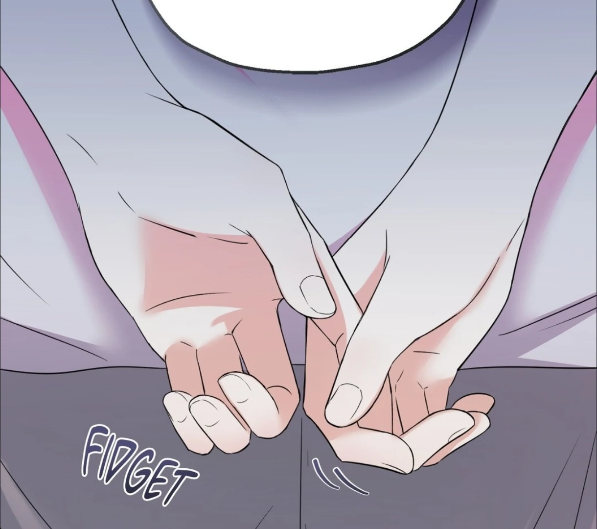 Do It for the Fans, Not Me! [Official] - Chapter 1 manhwa