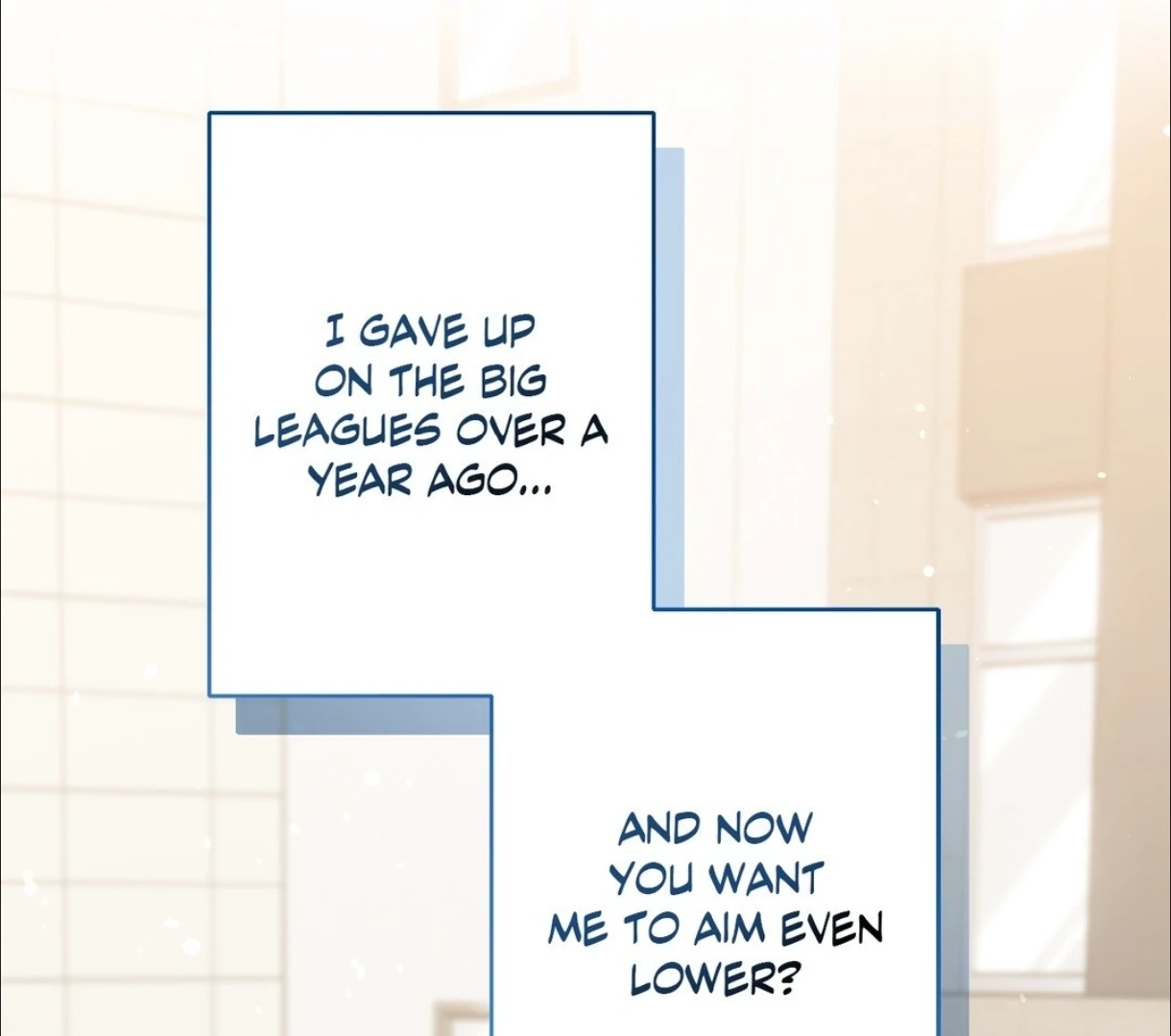 Do It for the Fans, Not Me! [Official] - Chapter 1 manhwa