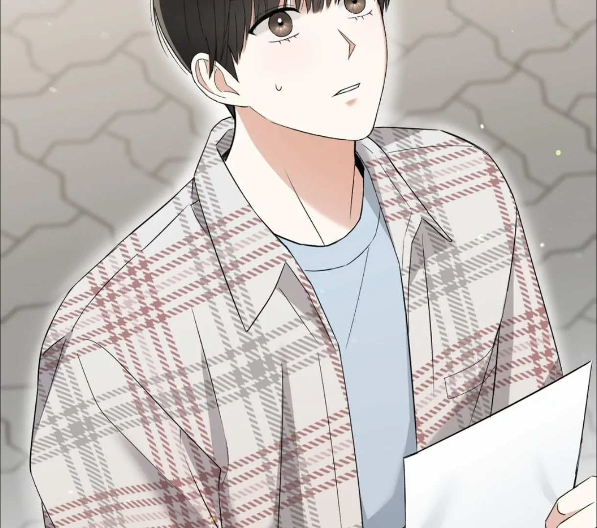 Do It for the Fans, Not Me! [Official] - Chapter 1 manhwa