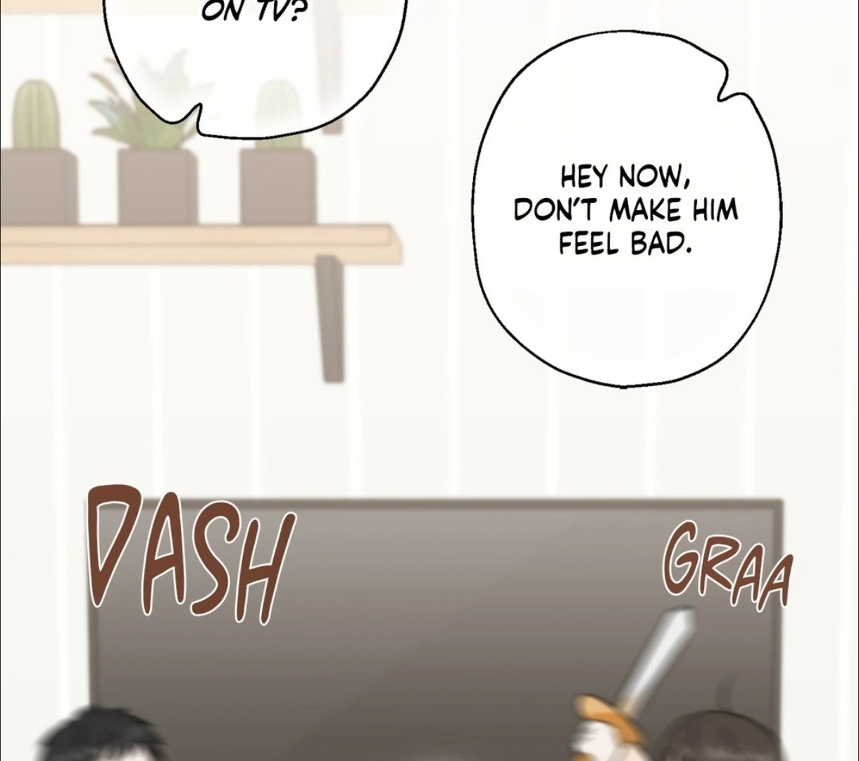 Do It for the Fans, Not Me! [Official] - Chapter 1 manhwa