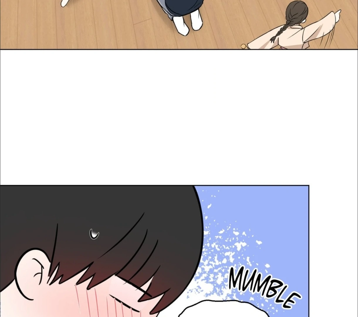 Do It for the Fans, Not Me! [Official] - Chapter 1 manhwa