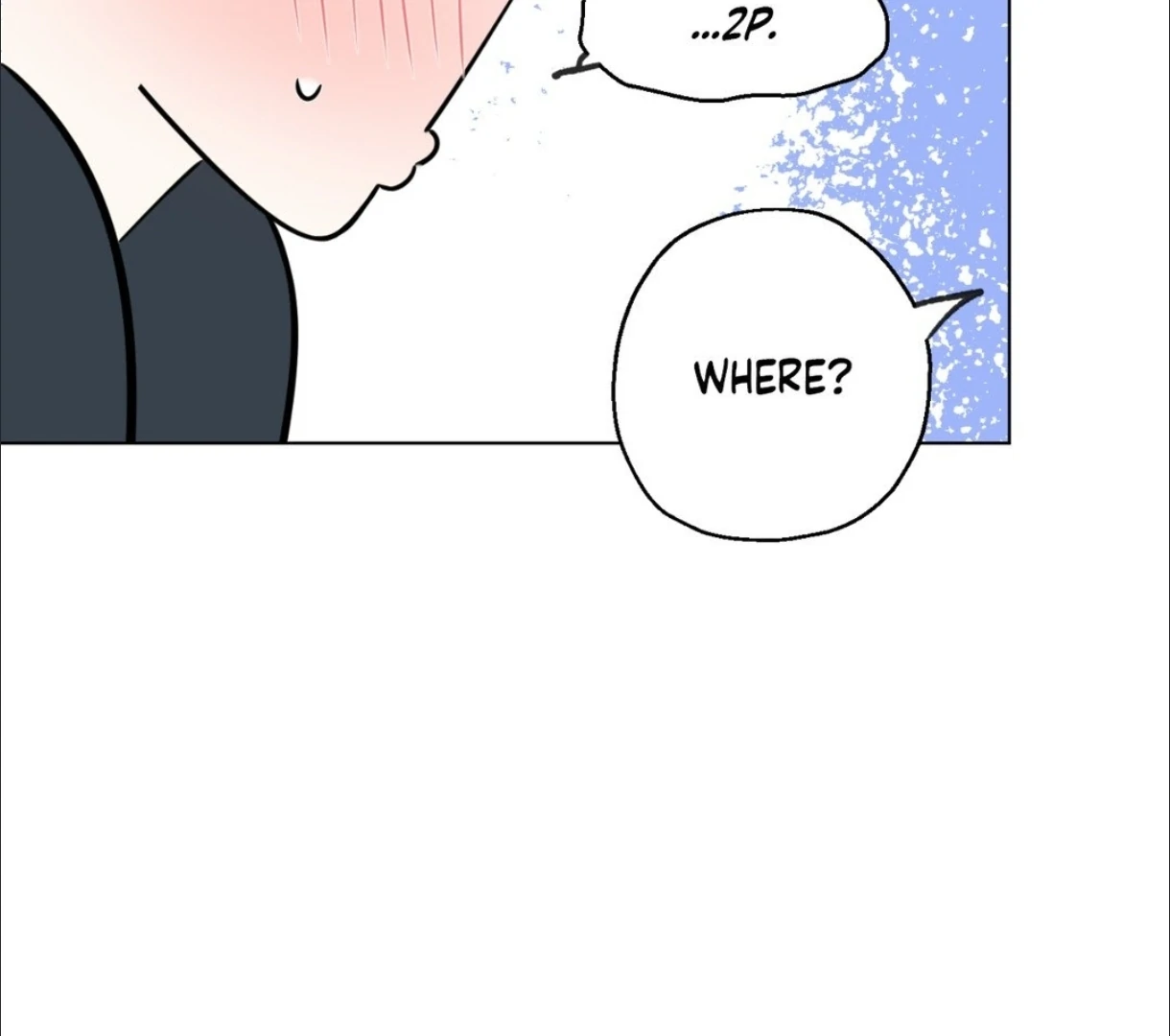 Do It for the Fans, Not Me! [Official] - Chapter 1 manhwa